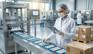 WHO-GMP Certification for Indian Pharma Exports Explained