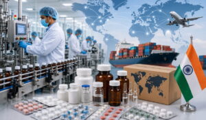 Why Indian Pharmaceutical Companies Are Preferred by Global Healthcare Buyers