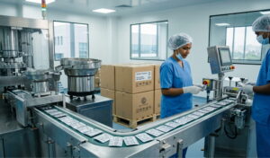 Why Choosing a Certified Generic Manufacturer Matters for Global Healthcare
