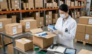 How to Avoid Counterfeit Medicines in International Trade