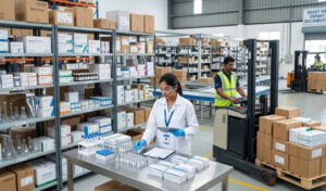 How to Select a Reliable Lab Supply Company in India
