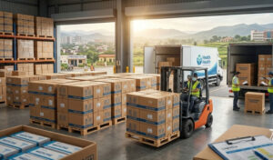 Why Government Tender Supply Is Crucial for Affordable Healthcare