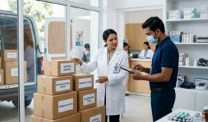 Why Partnering with a Reliable Pharma Supplier Is Critical for Clinics