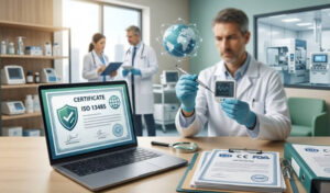 Why Quality Certifications Matter When Choosing a Medical Equipment Supplier