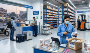How Indian Pharma Exports Are Reshaping Global Healthcare in 2026