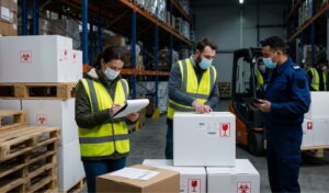 Pharma Import Process: Regulatory Requirements for International Pharmaceutical Trade