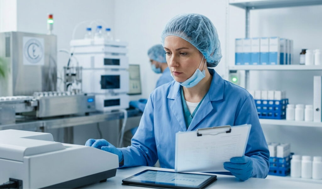 Why International Pharma Regulation Is Critical for Global Pharmaceutical Trade