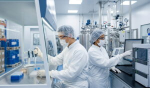How to Choose a Reliable API Manufacturing Partner