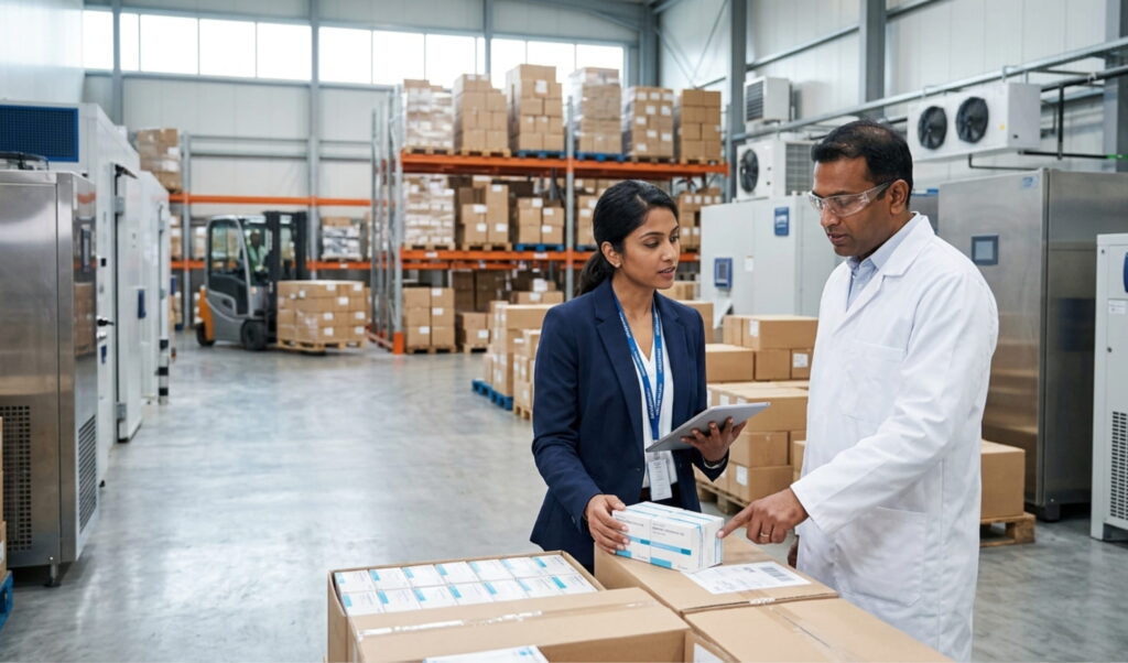 How to Choose a Reliable Generic Medicine Supplier