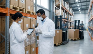How to Choose a Reliable Pharmaceutical Ingredient Supplier
